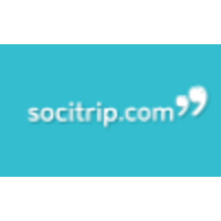 Socitrip logo, Socitrip contact details