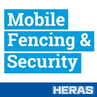 Heras Mobile Fencing & Security logo, Heras Mobile Fencing & Security contact details