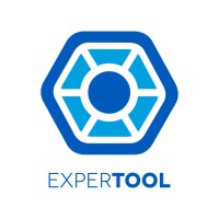 Expertool logo, Expertool contact details