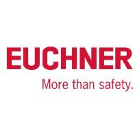 Euchner Türkiye logo, Euchner Türkiye contact details