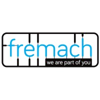 Fremach Izegem NV logo, Fremach Izegem NV contact details