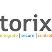 Torix logo, Torix contact details