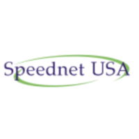 Speednet USA logo, Speednet USA contact details