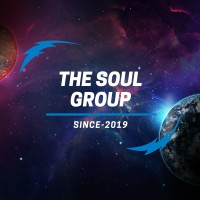 THE SOUL GROUP logo, THE SOUL GROUP contact details