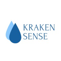 Kraken Sense logo, Kraken Sense contact details