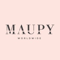 Maupy Worldwide logo, Maupy Worldwide contact details