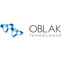 Oblak Tehnologije logo, Oblak Tehnologije contact details