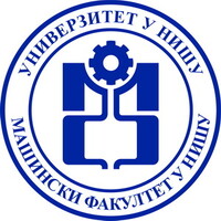 Faculty of Mechanical Engineering University of Nis logo, Faculty of Mechanical Engineering University of Nis contact details