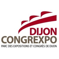 DIJON CONGREXPO logo, DIJON CONGREXPO contact details