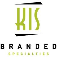 KIS Branded Specialties logo, KIS Branded Specialties contact details