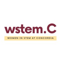 Women in STEM at Concordia logo, Women in STEM at Concordia contact details