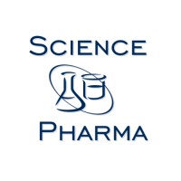 SciencePharma logo, SciencePharma contact details