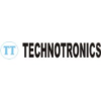 Technotronics India logo, Technotronics India contact details