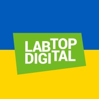 LabTop Digital logo, LabTop Digital contact details