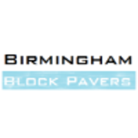 Birmingham Block Paving logo, Birmingham Block Paving contact details