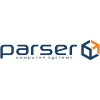 PARSER UA logo, PARSER UA contact details