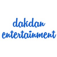 dakdan entertainment logo, dakdan entertainment contact details