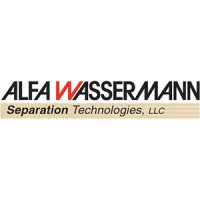 Alfa Wassermann Separation Technologies logo, Alfa Wassermann Separation Technologies contact details