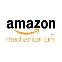 Amazon's Mechanical Turk logo, Amazon's Mechanical Turk contact details