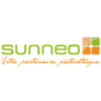 SUNNEO logo, SUNNEO contact details