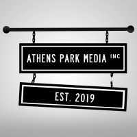 Athens Park Media logo, Athens Park Media contact details