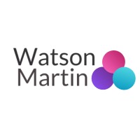 Watson Martin Partnership logo, Watson Martin Partnership contact details