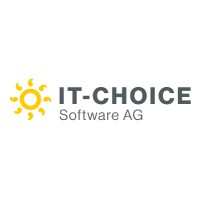 IT-Choice Software AG logo, IT-Choice Software AG contact details