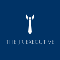 The Jr Executive logo, The Jr Executive contact details