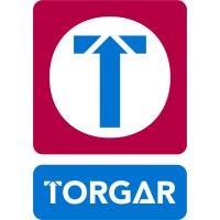 Torgar logo, Torgar contact details