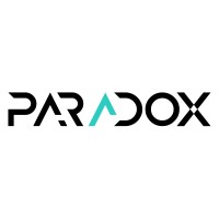 Paradox logo, Paradox contact details