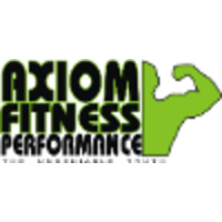 Axiom Fitness Inc. logo, Axiom Fitness Inc. contact details