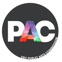 USC Public Arts Commission at Western University logo, USC Public Arts Commission at Western University contact details