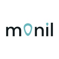 Monil logo, Monil contact details