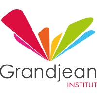 STENOTYPE GRANDJEAN logo, STENOTYPE GRANDJEAN contact details