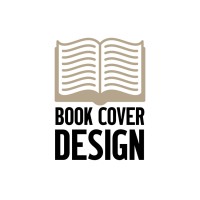 Book Cover Design logo, Book Cover Design contact details