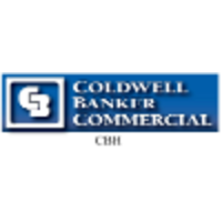 Coldwell Banker Commercial, CBH logo, Coldwell Banker Commercial, CBH contact details