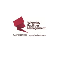 Wheatley FM logo, Wheatley FM contact details