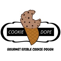 Cookie Dope logo, Cookie Dope contact details