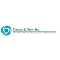 Dittman and Greer logo, Dittman and Greer contact details