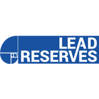 Lead Reserves logo, Lead Reserves contact details