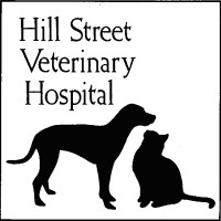 HILL STREET VETERINARY HOSPITAL logo, HILL STREET VETERINARY HOSPITAL contact details