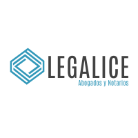 Legalice Abogados y Notarios logo, Legalice Abogados y Notarios contact details