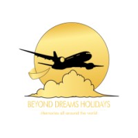 Beyond Dreams Holidays logo, Beyond Dreams Holidays contact details