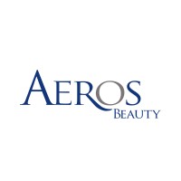 Aeros Beauty logo, Aeros Beauty contact details