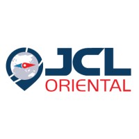 JCL Oriental Logistics logo, JCL Oriental Logistics contact details