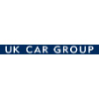 UK Car Group logo, UK Car Group contact details