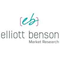 Elliott Benson Research logo, Elliott Benson Research contact details