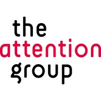 The Attention Group B.V. logo, The Attention Group B.V. contact details