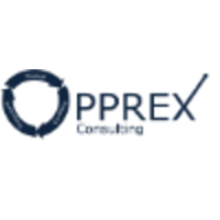 OPPREX Consulting logo, OPPREX Consulting contact details