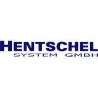 Hentschel System GmbH logo, Hentschel System GmbH contact details